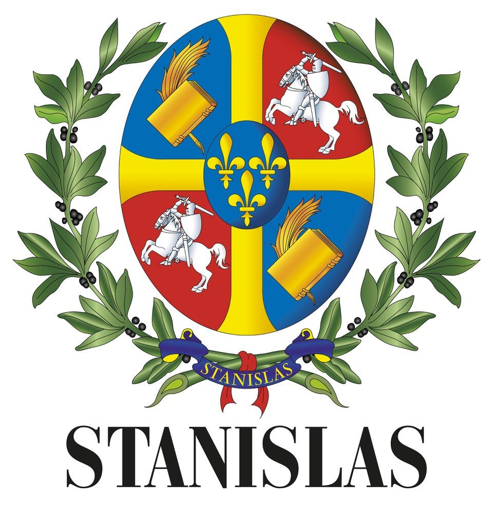 Stanislas Paris – 2023
