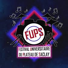 FUPS (Festival Universitaire du Plateau de Saclay) – 26/04/2024
